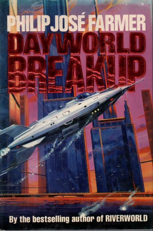 Dayworld Breakup