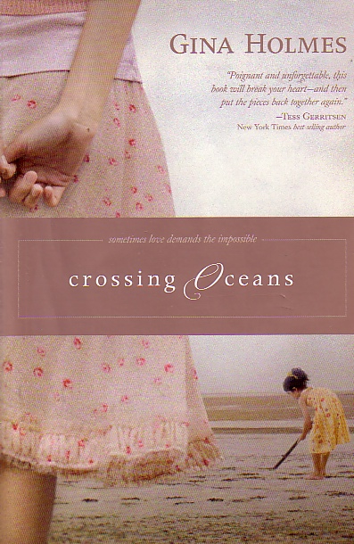 Crossing Oceans