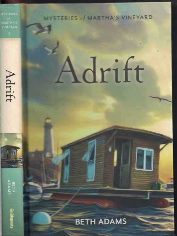Adrift