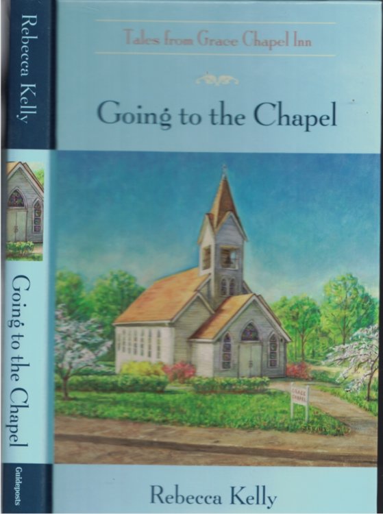 Going To The Chapel