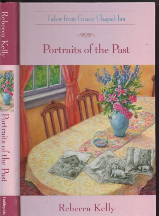Portraits Of The Past