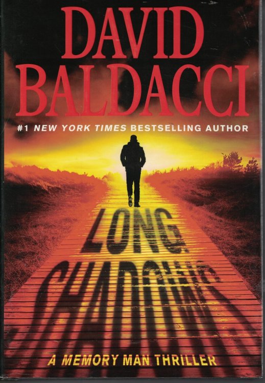 Image for Long Shadows; Book 7 Long Shadows; Book 7