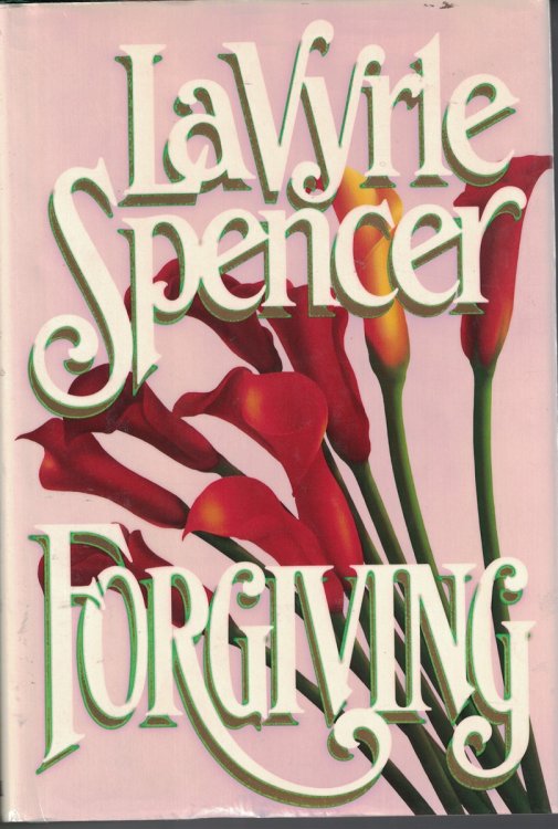 Image for Forgiving Forgiving