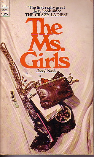 The Ms. Girls