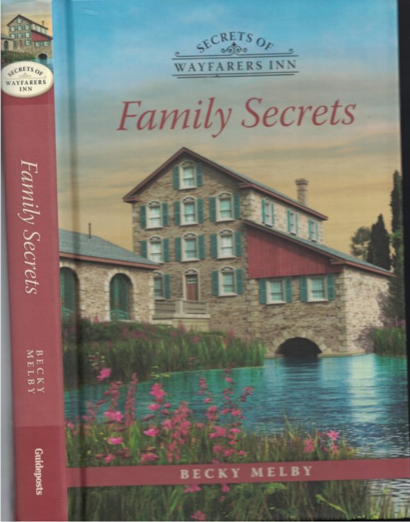Family Secrets