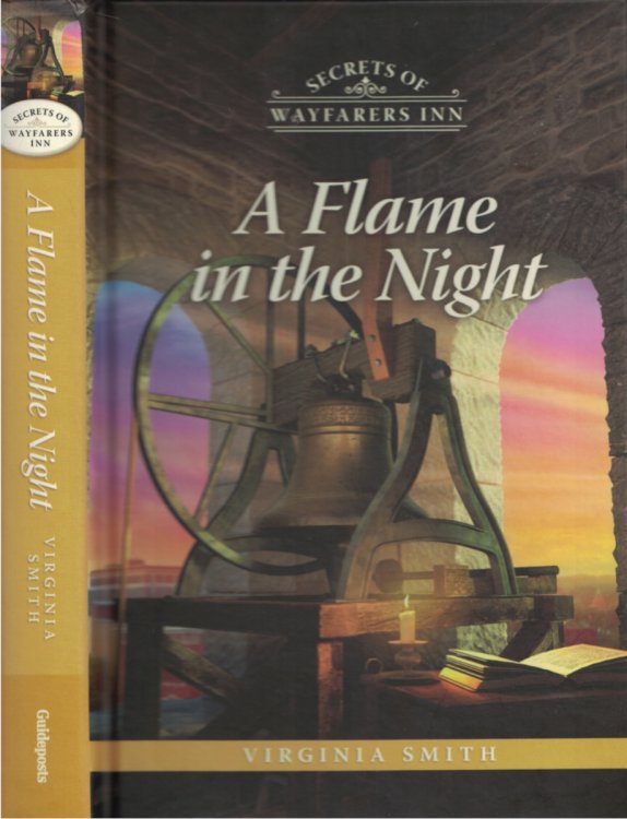 A Flame In The Night