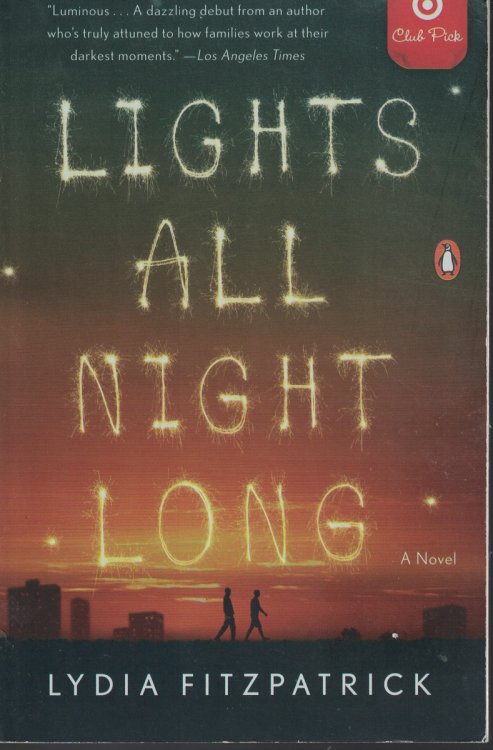 Lights All Night Long