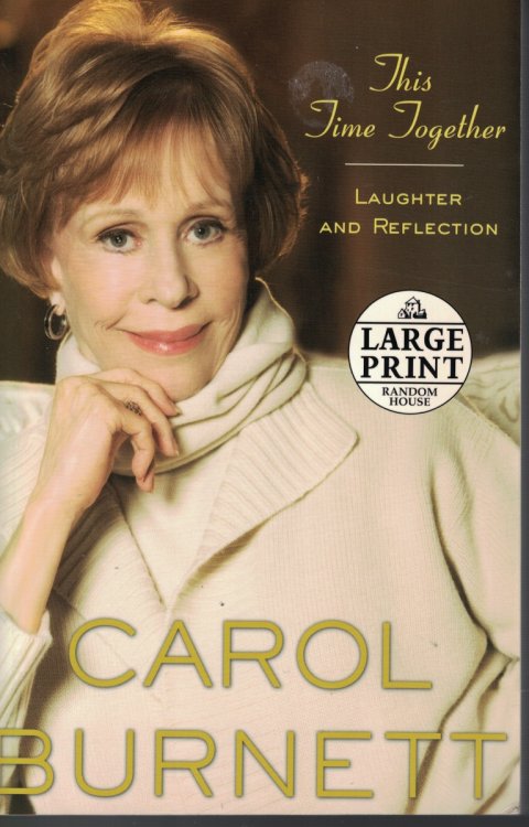 This Time Together - Laughter And Reflection