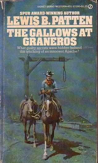 The Gallows At Graneros