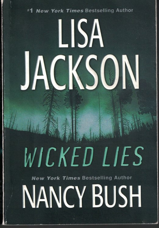 Wicked Lies