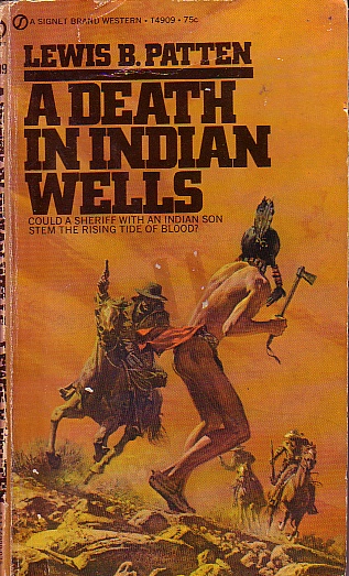 A Death In Indian Wells