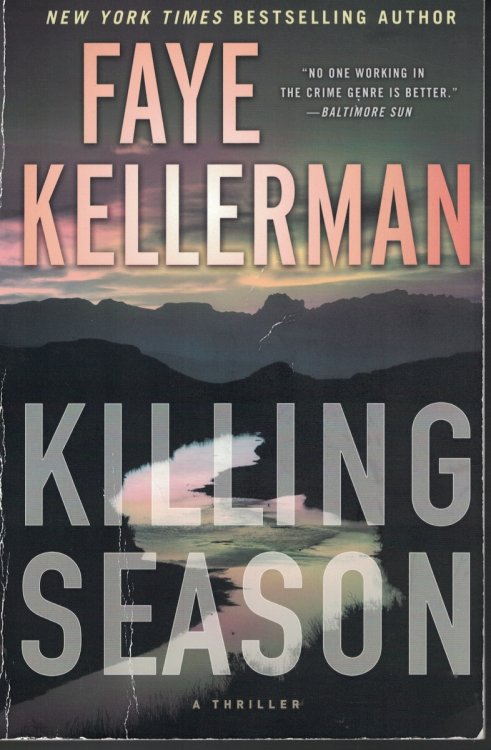Killing Season