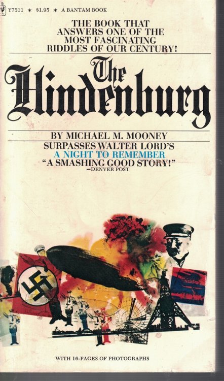 Hindenburg