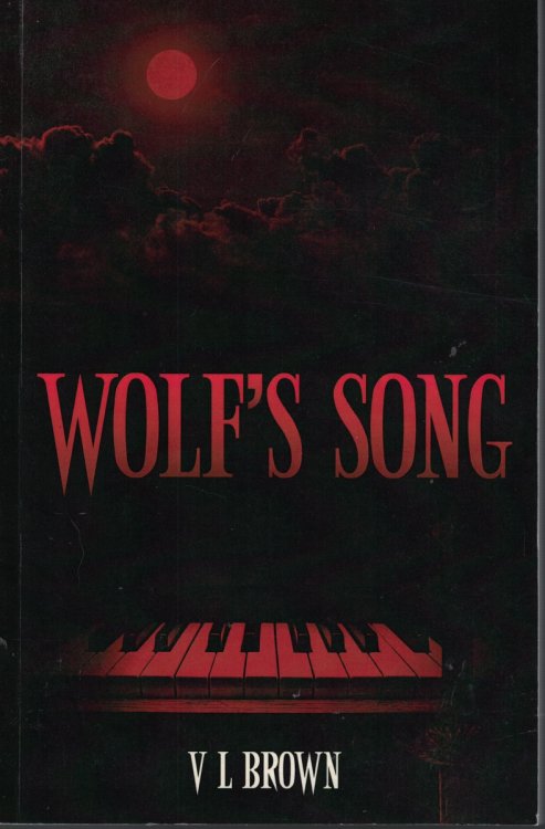 Wolf's Song Book 1