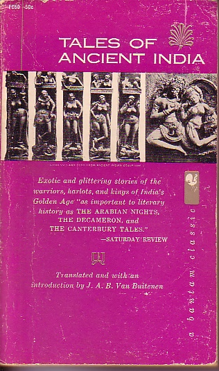 Tales Of Ancient India