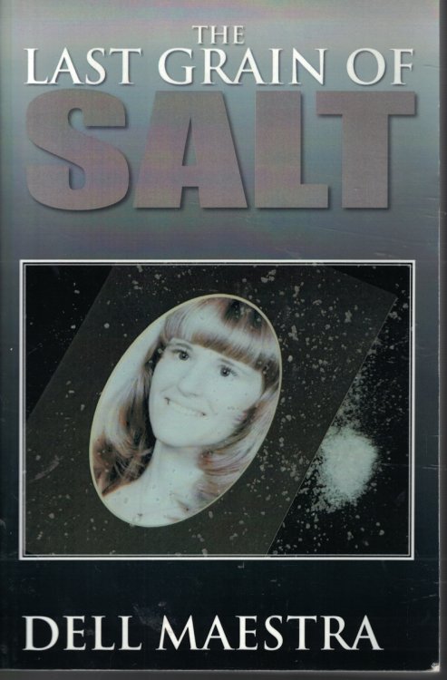 Last Grain Of Salt