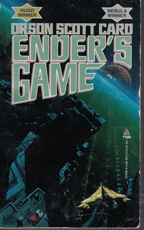Ender's Game