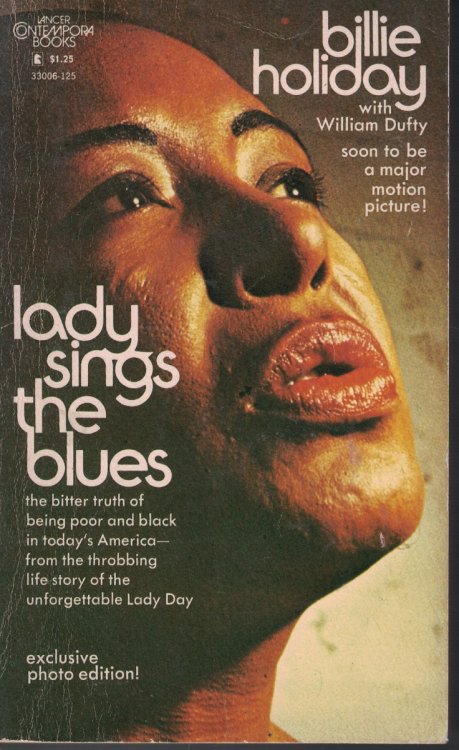 Lady Sings The Blues