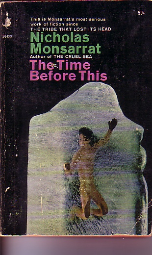 The Time Before This