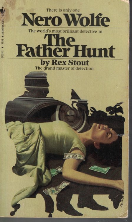 The Father Hunt