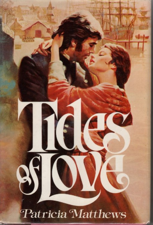 Tides Of Love