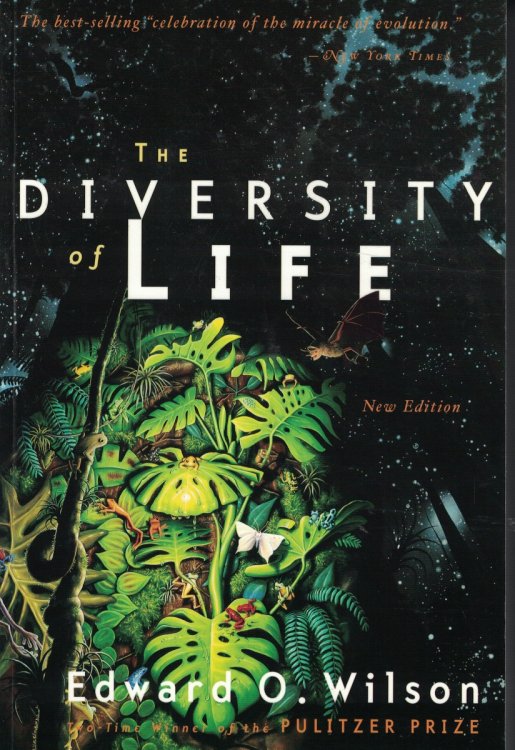 Diversity Of Life
