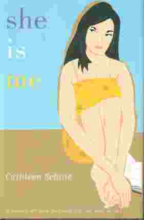 She Is Me