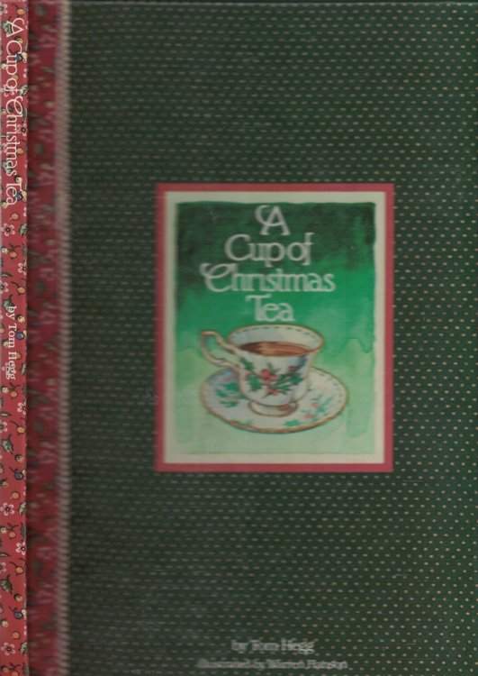 A Cup of Christmas Tea