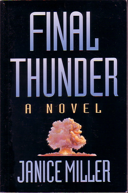 Final Thunder