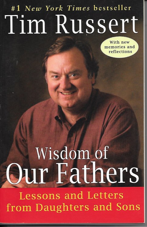 Wisdom Of Our Fathers