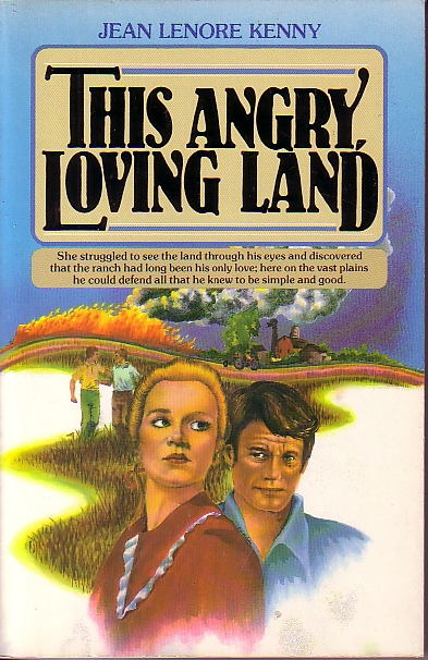 This Angry Loving Land