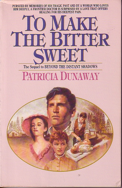 To Make The Bitter Sweet