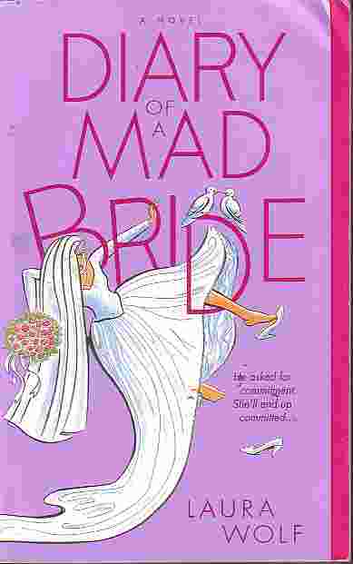 Diary Of A Mad Bride