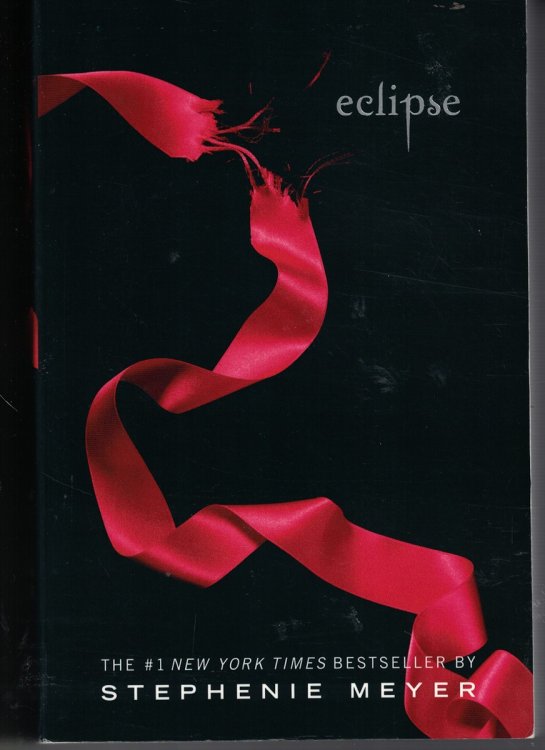 Eclipse; - Book 3