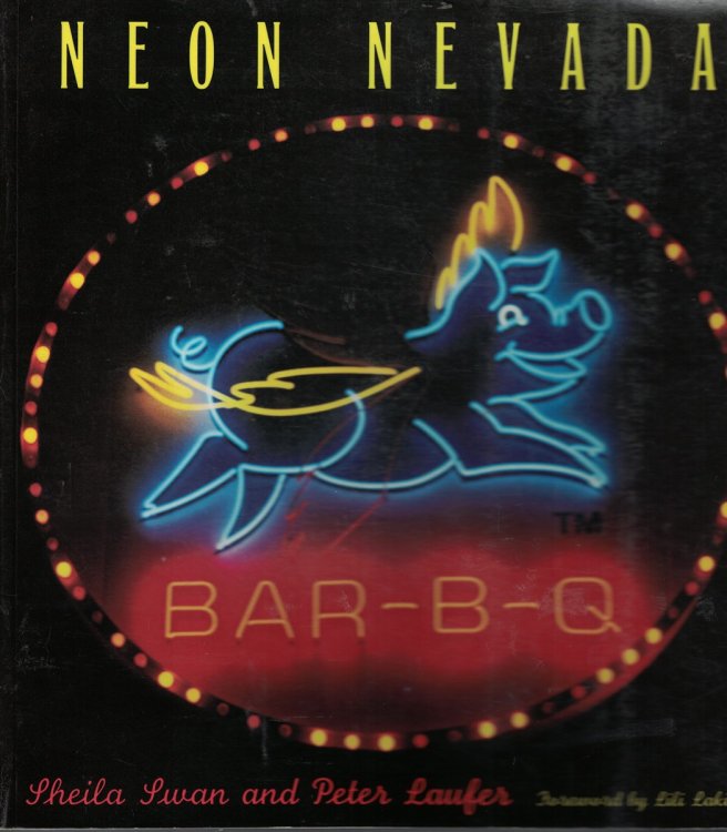 Neon Nevada