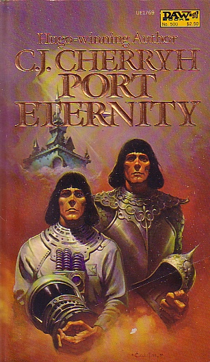 Port Eternity