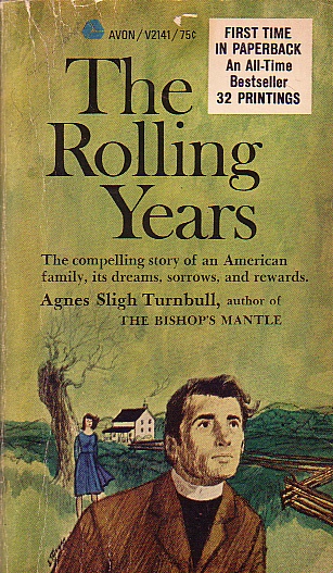 Rolling Years