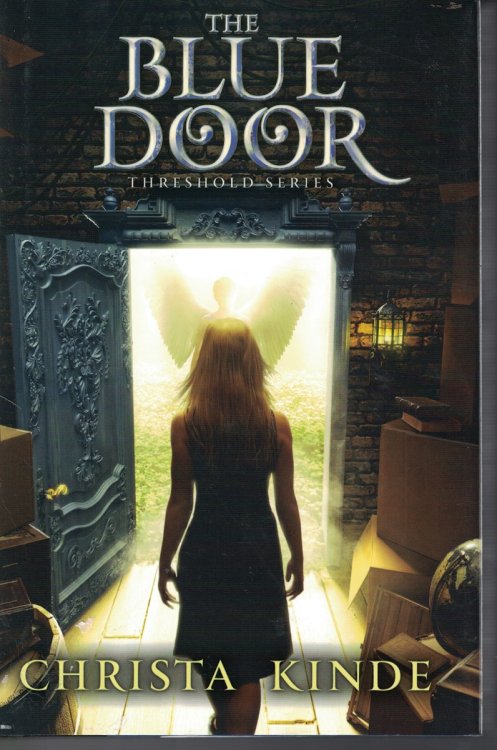 Blue Door Book 1