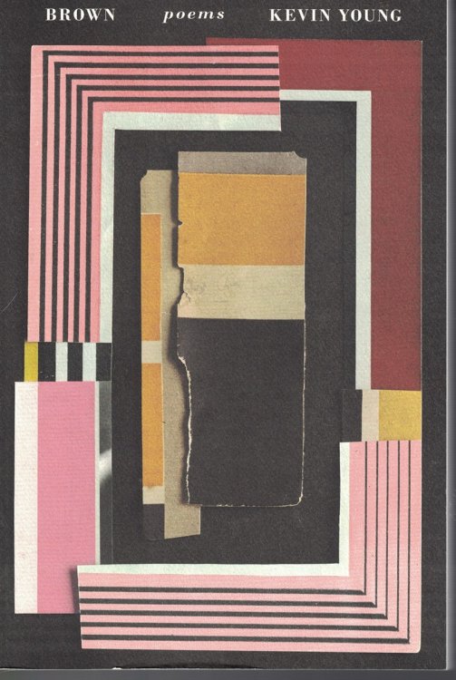 Brown Poems