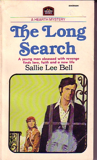 The Long Search