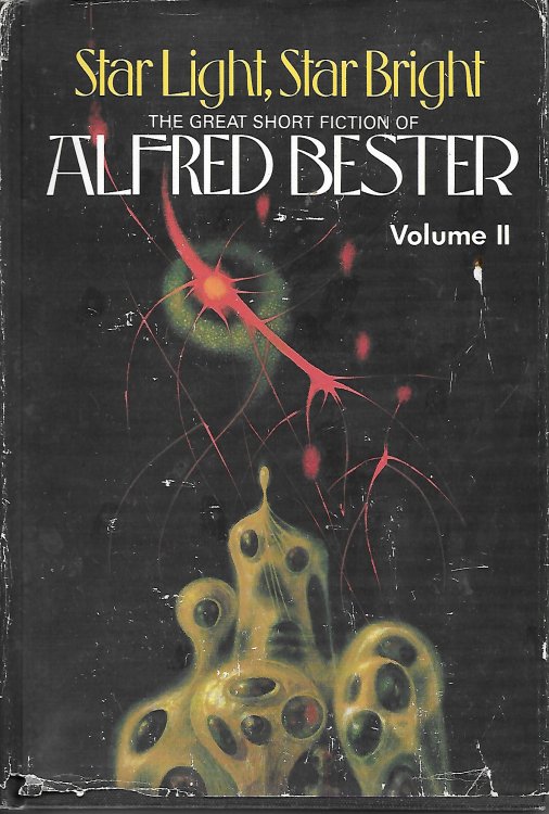 Star Light, Star Bright