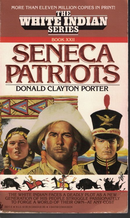 Seneca Patriots