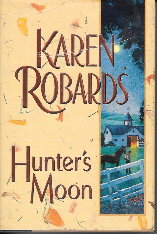 Hunter's Moon
