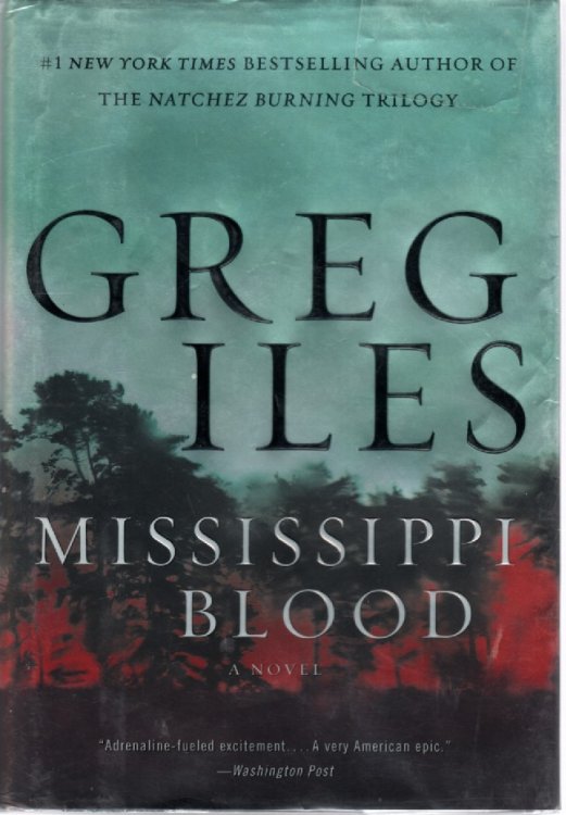 Mississippi Blood