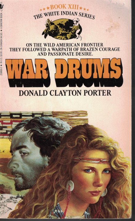 War Drums