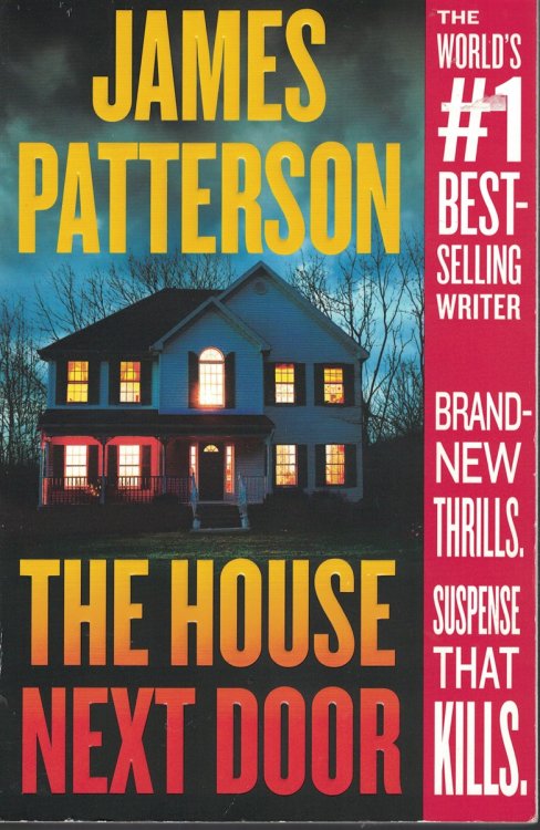 House Next Door