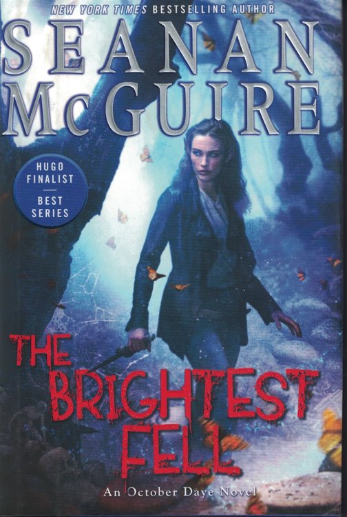 Brightest Fell