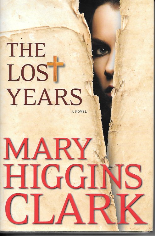 The Lost Years