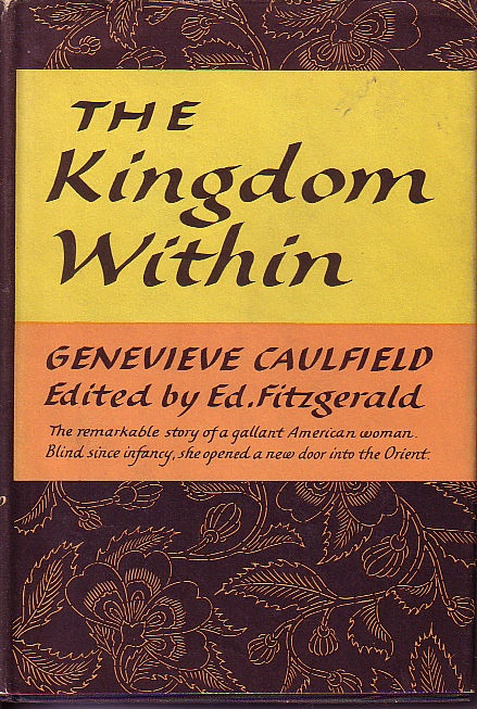 The Kingdom Within