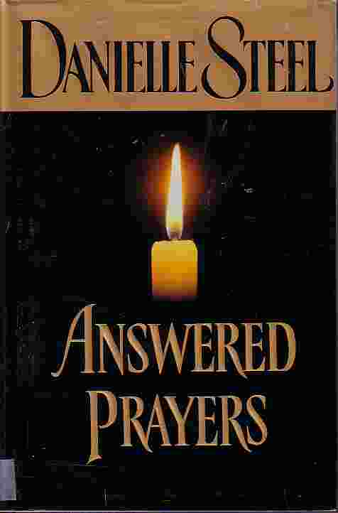 Answered Prayers